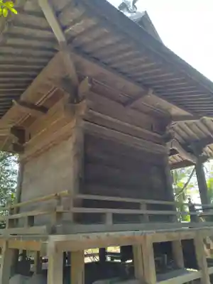 塩釜神社(福島県)