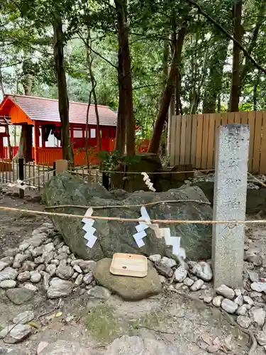 船江上社(三重県)