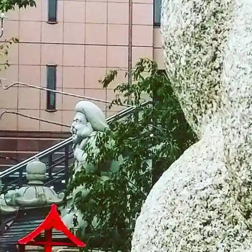 神田神社（神田明神）のその他建物