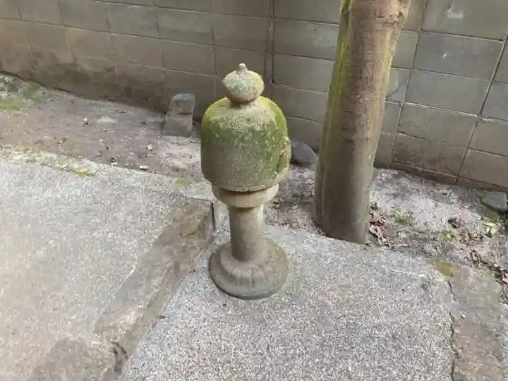 大杉神社のその他建物