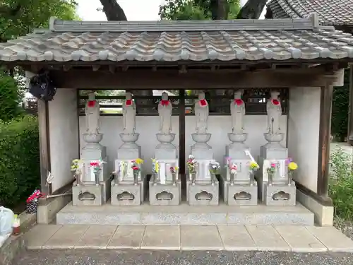 医王山 泉受院 東光寺(埼玉県)
