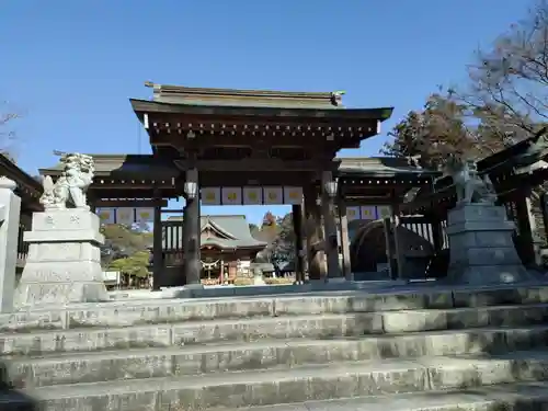 白鷺神社(栃木県)