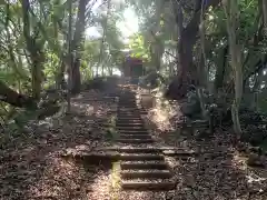 大国主神社の建物その他