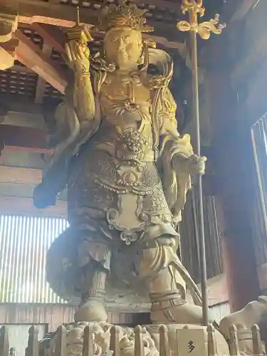 東大寺(奈良県)