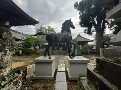 一宮神社(徳島県)