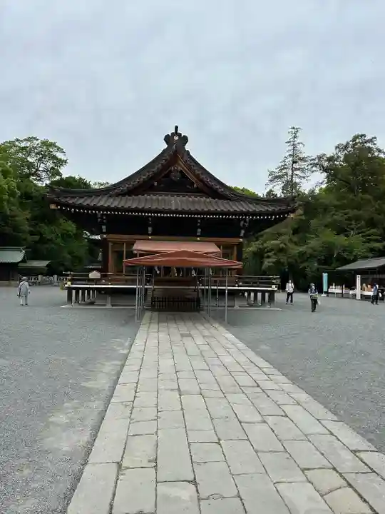 三嶋大社(静岡県)