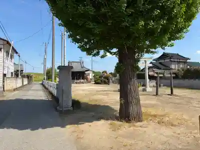 香取神社(千葉県)