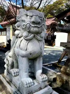 琴崎八幡宮(山口県)