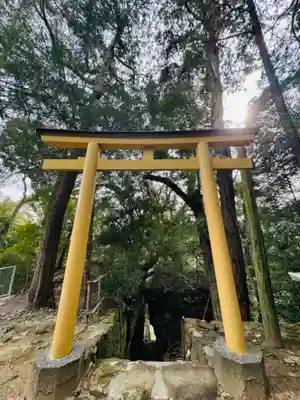 秋葉神社(和歌山県)