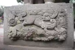 瀧宮神社の建物その他