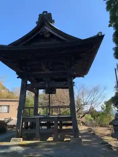 東城寺のその他建物