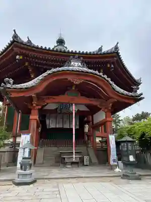 興福寺 南円堂(奈良県)