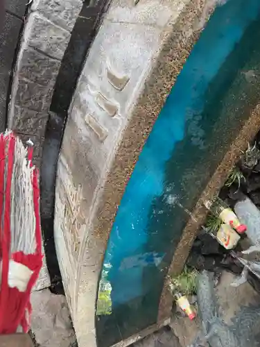 成田山深川不動堂（新勝寺東京別院）(東京都)