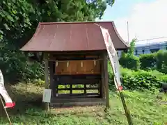 松尾神社(神奈川県)