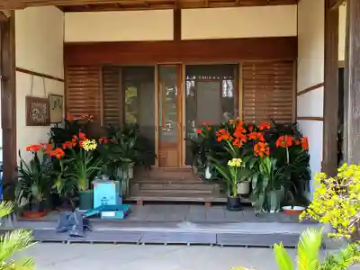 神咒寺のその他建物