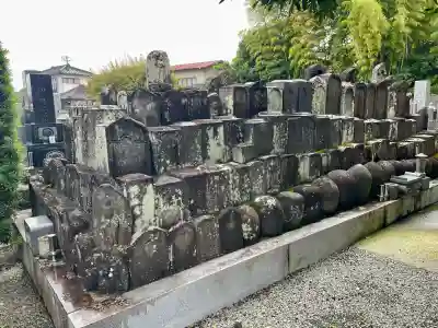 大通寺(神奈川県)