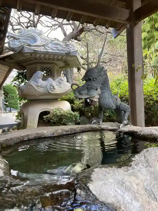 清雲寺(神奈川県)