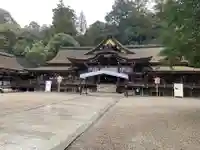 大神神社(奈良県)