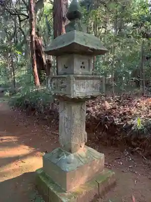 鹿島神社(千葉県)