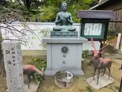 龍雲寺(大阪府)