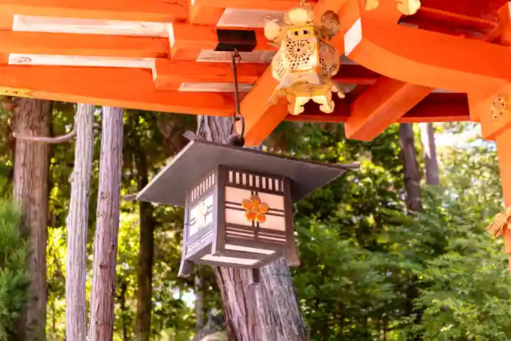 長岡天満宮(京都府)