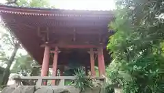 品川寺の建物その他