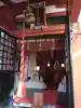 吉原神社(東京都)