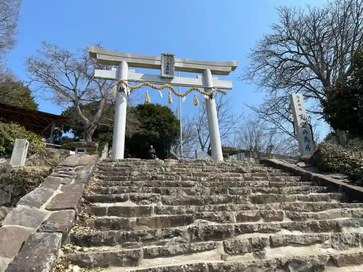 高屋神社(香川県)