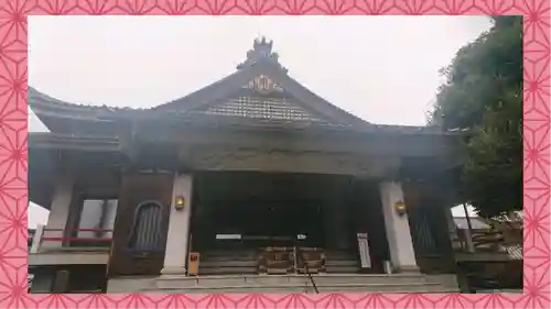 龍泉寺（足利厄除大師）(栃木県)