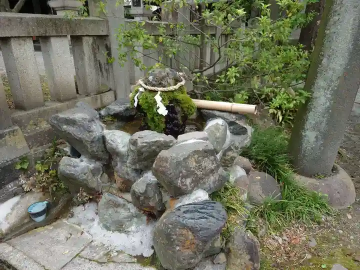 八剣神社(長野県)