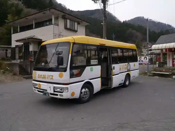 満願寺のその他建物
