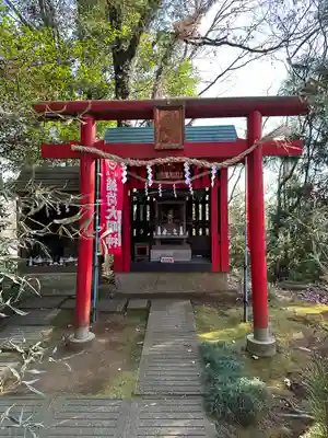 十二社(東京都)