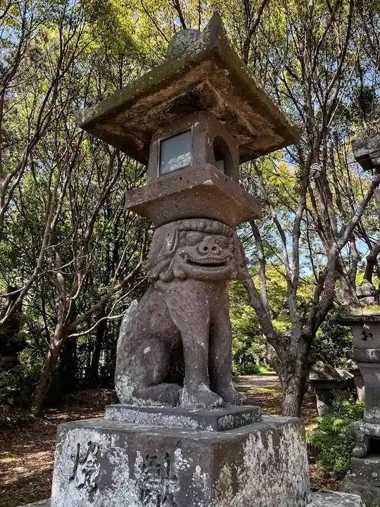 伊美別宮社(大分県)