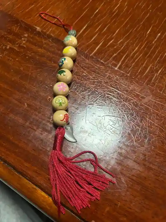 和田神社(福島県)