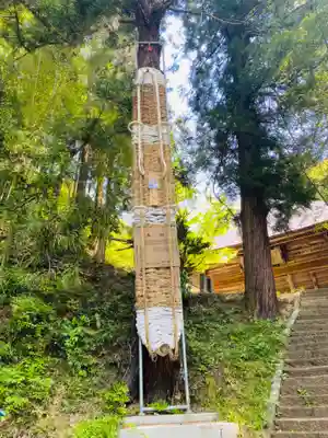 大蔵寺(福島県)