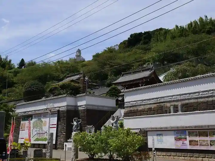 妙音寺のその他建物