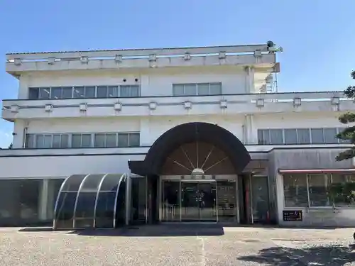 崋山神社(愛知県)