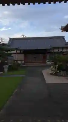 寳昌寺のその他建物