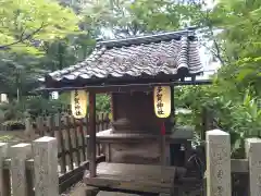 神明社(福井県)