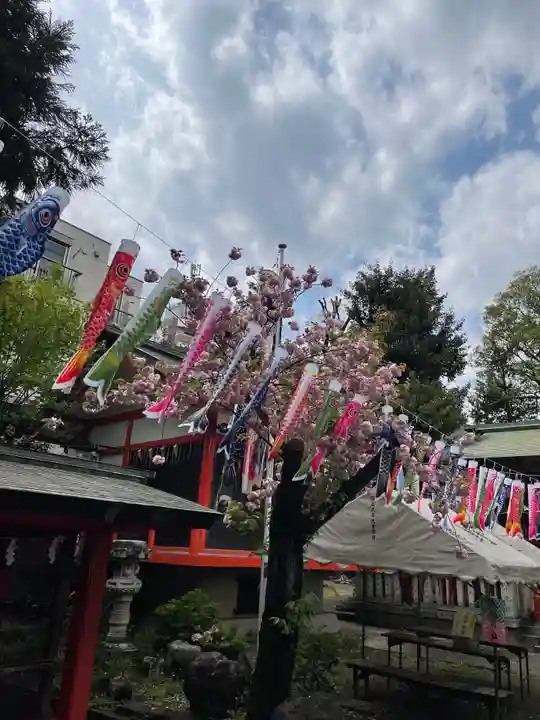 くまくま神社(導きの社 熊野町熊野神社)のその他建物