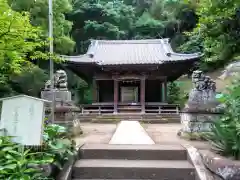 梶原御霊神社(神奈川県)