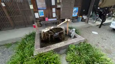 鎌達稲荷神社(京都府)