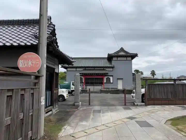 桜谷寺のその他建物