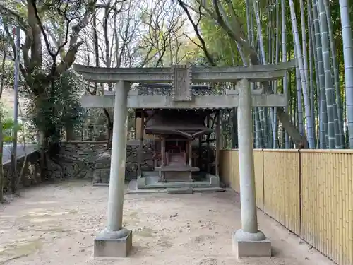 禅昌寺(兵庫県)