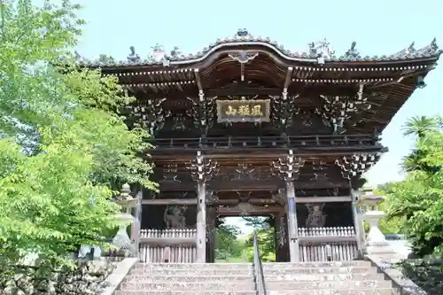 粉河寺の建物その他