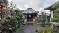 祐正寺(京都府)