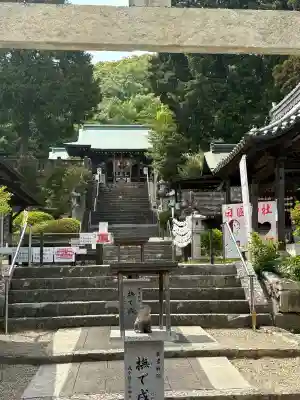 白國神社(兵庫県)