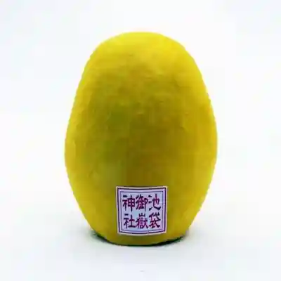 池袋御嶽神社(東京都)