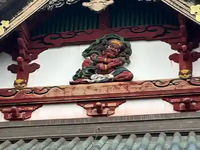 久遠寺(山梨県)
