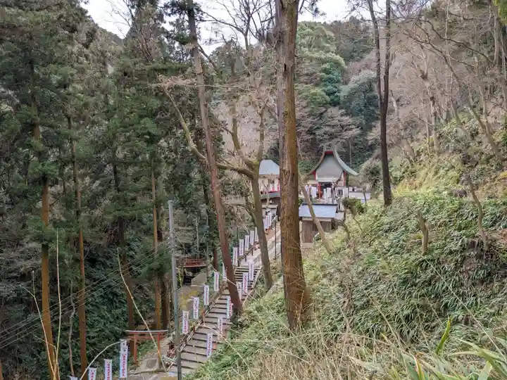 石清水八幡宮(京都府)